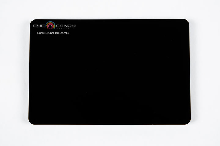 5 Color Pigment Paste Sample Set